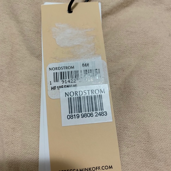 Rebecca Minkoff 2 way bag - Picture 9 of 9